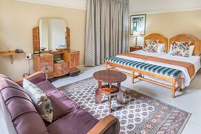 Montagu Country Hotel