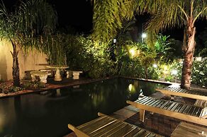 Montagu Country Hotel