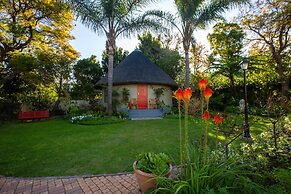 Montagu Country Hotel