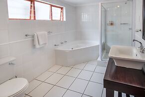 Montagu Country Hotel