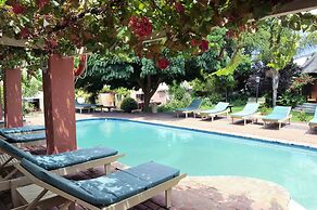 Montagu Country Hotel