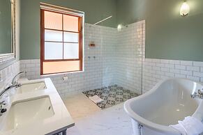 Montagu Country Hotel