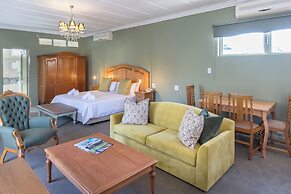 Montagu Country Hotel