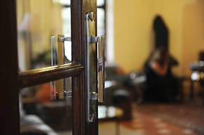 Montagu Country Hotel