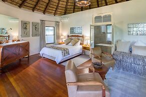 Montagu Country Hotel