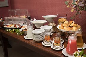 Montagu Country Hotel