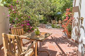 Montagu Country Hotel