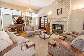 Montagu Country Hotel