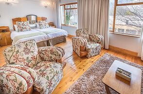 Montagu Country Hotel