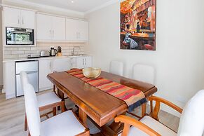 Montagu Country Hotel