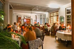 Montagu Country Hotel