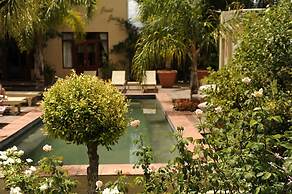 Montagu Country Hotel