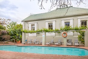 Montagu Country Hotel