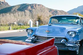 Montagu Country Hotel