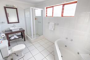 Montagu Country Hotel