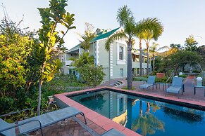 Montagu Country Hotel