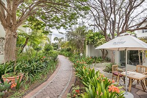 Montagu Country Hotel