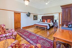 Montagu Country Hotel