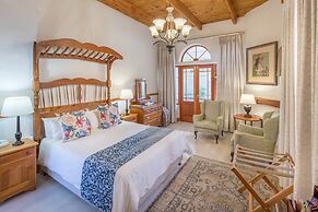 Montagu Country Hotel