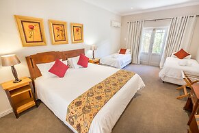 Montagu Country Hotel