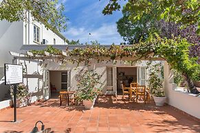 Montagu Country Hotel