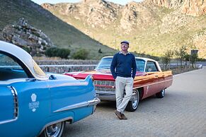 Montagu Country Hotel