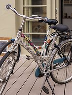 Montagu Country Hotel