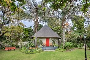 Montagu Country Hotel