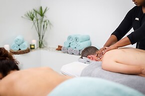 Montagu Country Hotel