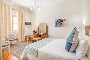 Montagu Country Hotel