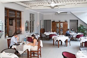 Montagu Country Hotel