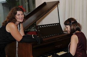 Montagu Country Hotel