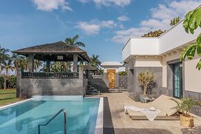 RedLevel at Gran Melia Palacio de Isora - Adults Only