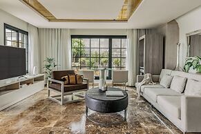 RedLevel at Gran Melia Palacio de Isora - Adults Only