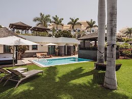 RedLevel at Gran Melia Palacio de Isora - Adults Only