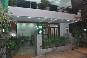 Hotel Forest Green