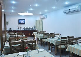 Hotel Forest Green