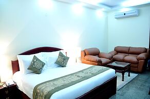 Hotel Forest Green