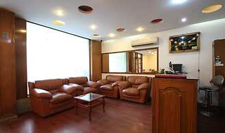 Hotel Forest Green