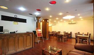 Hotel Forest Green