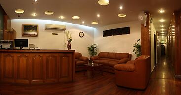 Hotel Forest Green