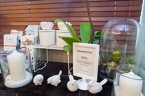 Fahrenheit Suites Kuala Lumpur