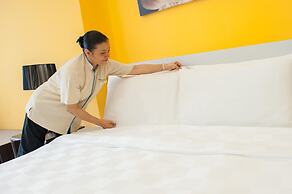 Fahrenheit Suites Kuala Lumpur