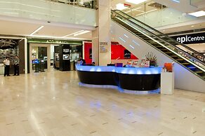 Fahrenheit Suites Kuala Lumpur