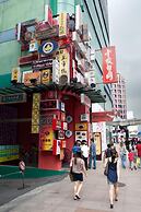 Fahrenheit Suites Kuala Lumpur