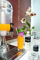 Fahrenheit Suites Kuala Lumpur