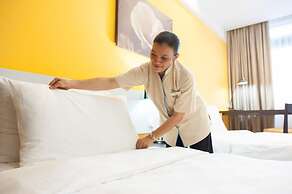 Fahrenheit Suites Kuala Lumpur