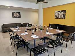 Fahrenheit Suites Kuala Lumpur