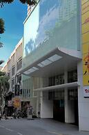 Fahrenheit Suites Kuala Lumpur