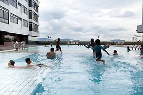 Fahrenheit Suites Kuala Lumpur